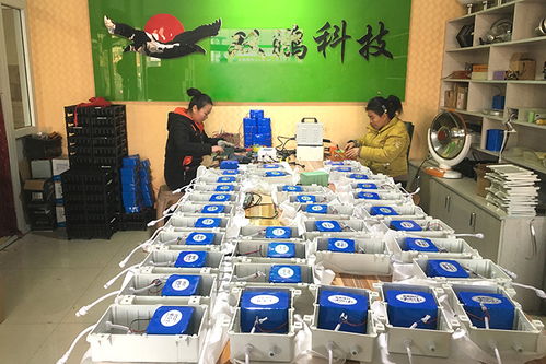 太陽能膠體電池選購(gòu)指南 從生產(chǎn)廠家到現(xiàn)貨銷售的全流程解析